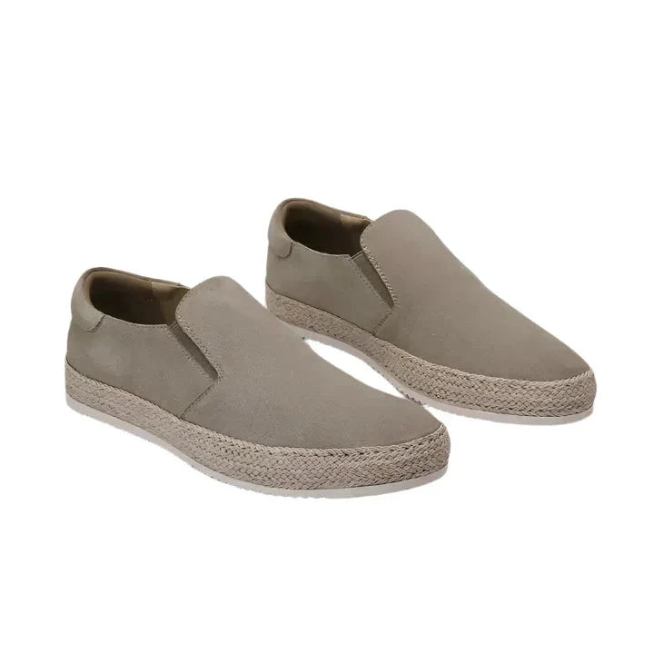 Lenoir™ | Chaussures de ville en daim
