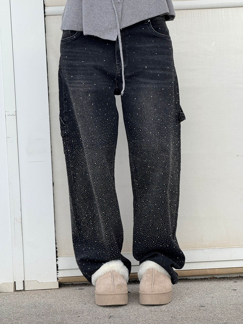 Lenoir™ | Pantalon Diamant