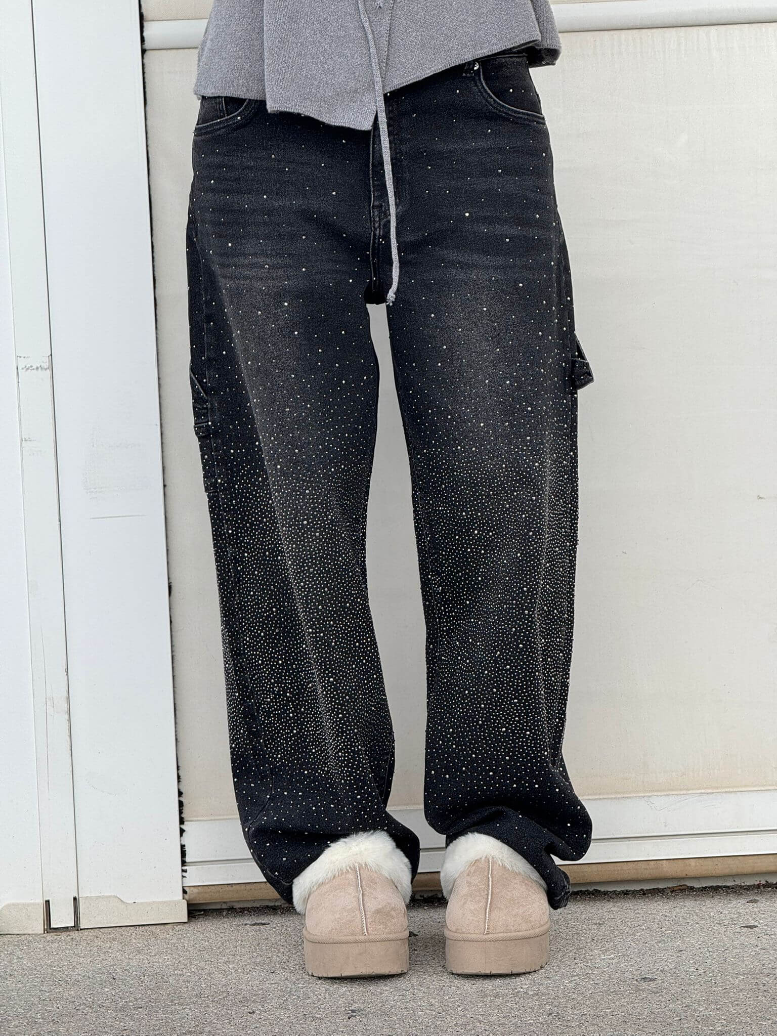 Lenoir™ | Pantalon Diamant