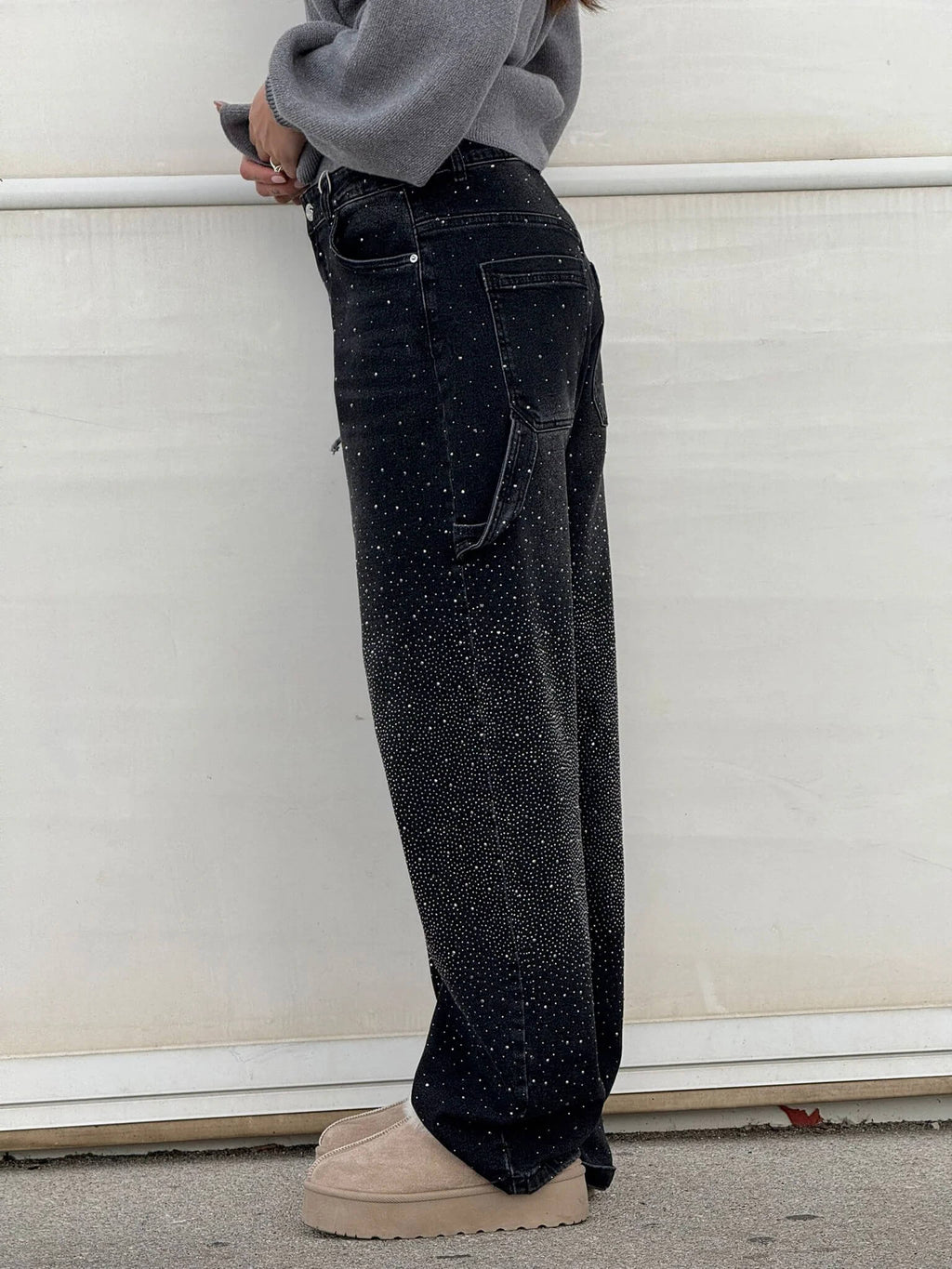 Lenoir™ | Pantalon Diamant