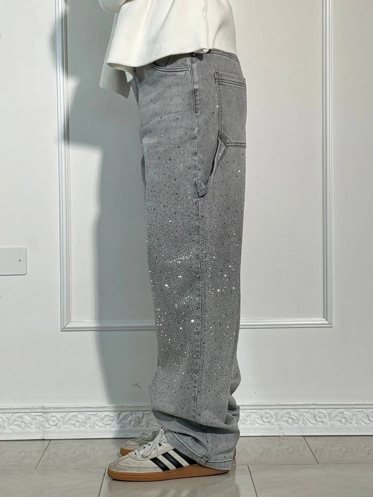 Lenoir™ | Pantalon Diamant