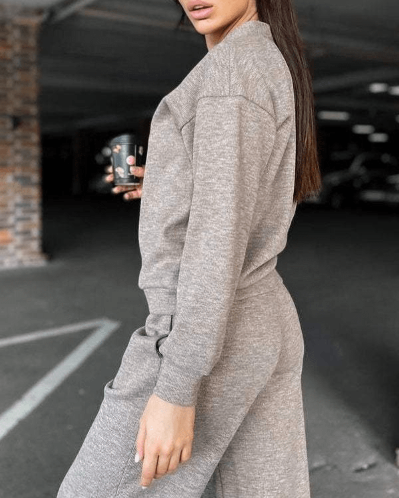 Lenoir™ | ÉLÉGANT ENSEMBLE DE 2 PIÈCES