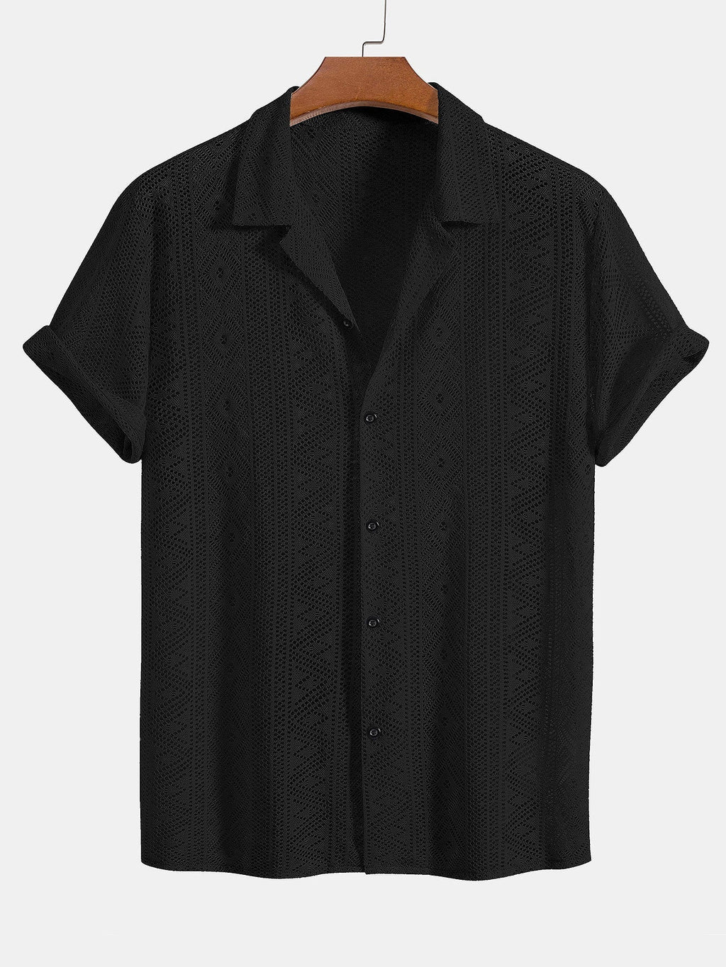 Lenoir™ | Ensemble à manches courtes