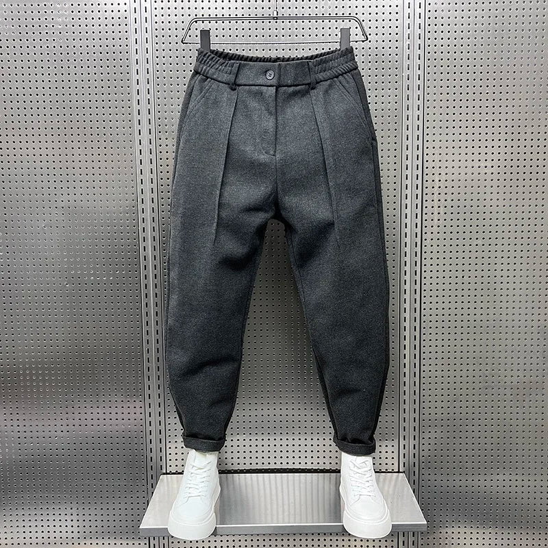 Lenoir™ | Pantalon élégant
