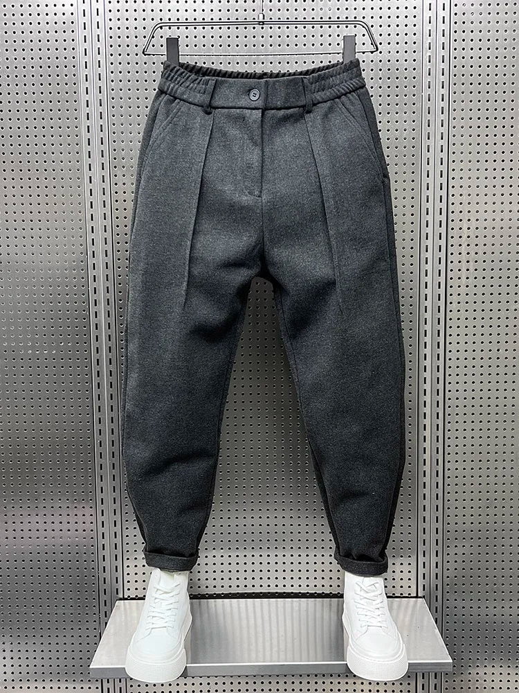 Lenoir™ | Pantalon élégant