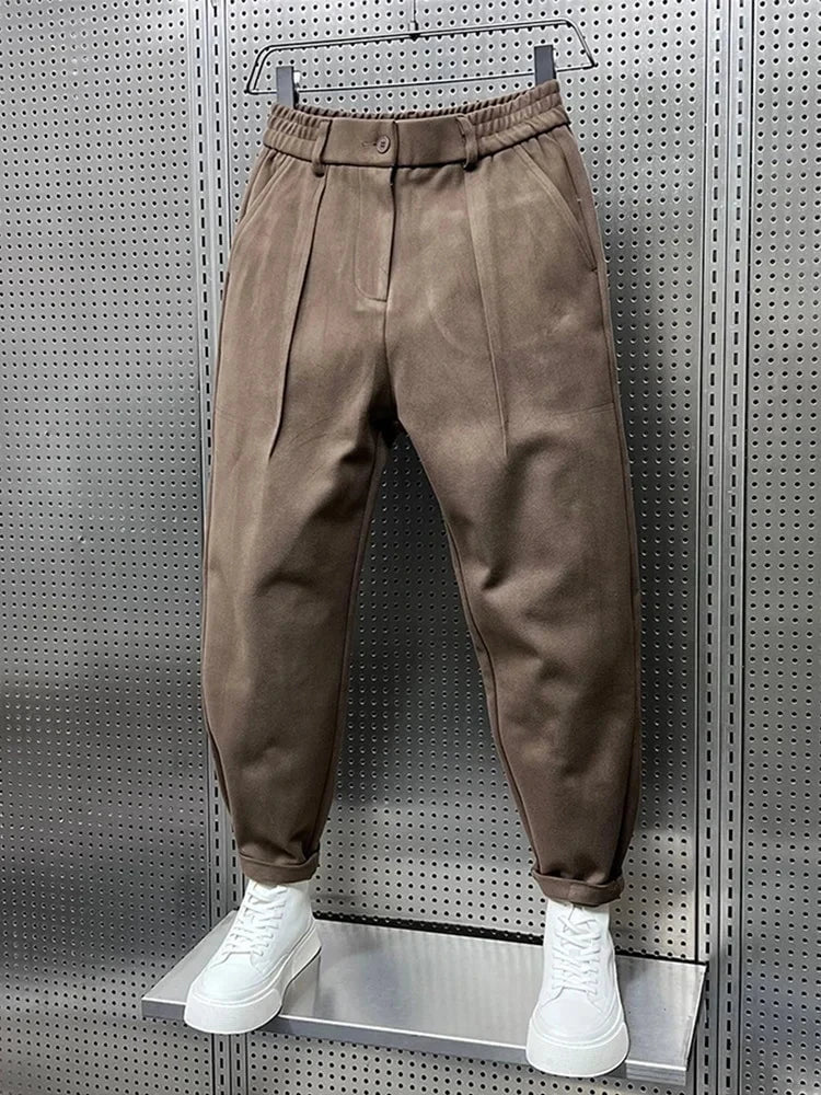 Lenoir™ | Pantalon élégant