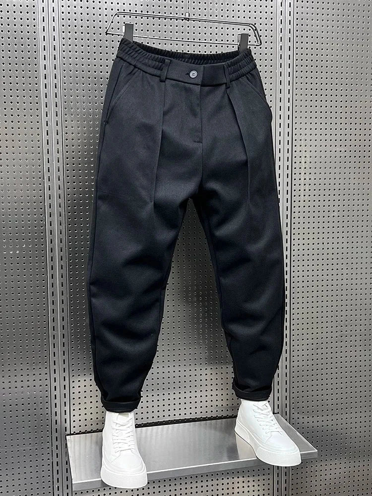 Lenoir™ | Pantalon élégant