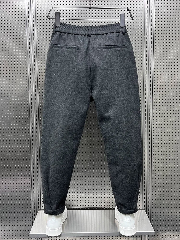 Lenoir™ | Pantalon élégant