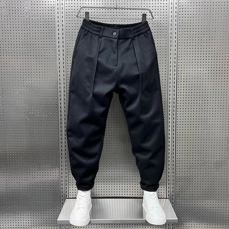 Lenoir™ | Pantalon élégant
