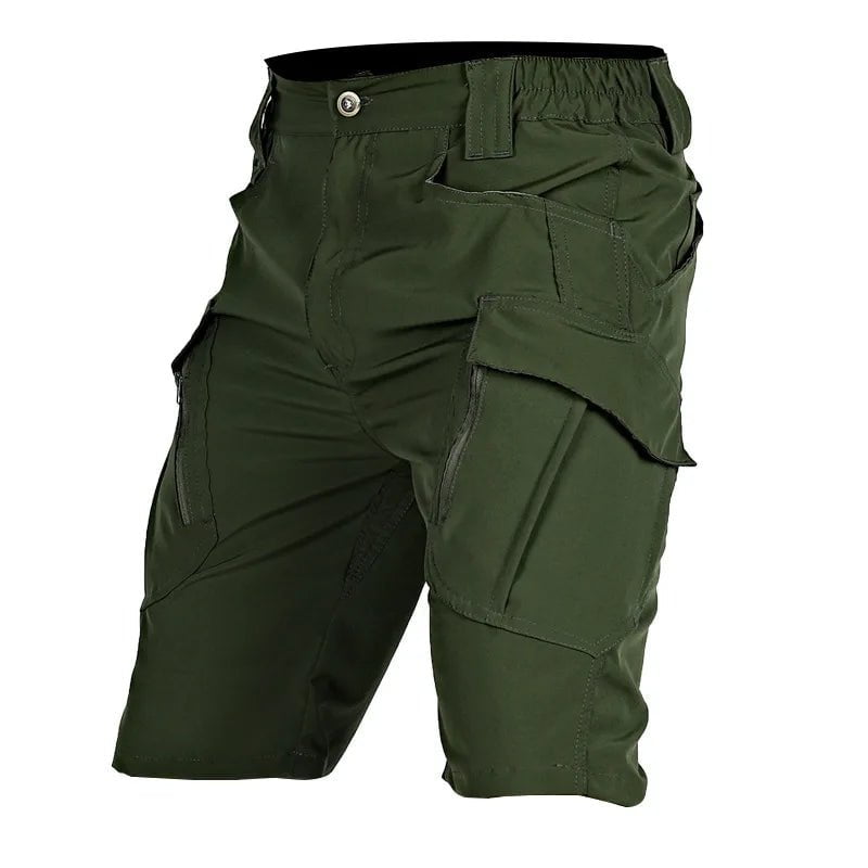 Lenoir™ | Elegant in Practical Shorts