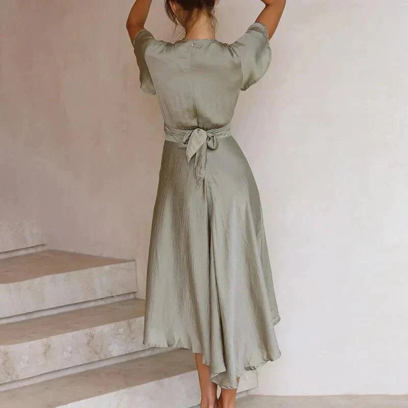 Lenoir™ | Robe Élégante de Soirée