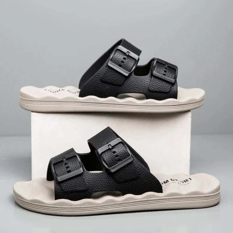 Lenoir™ | Sandales confort