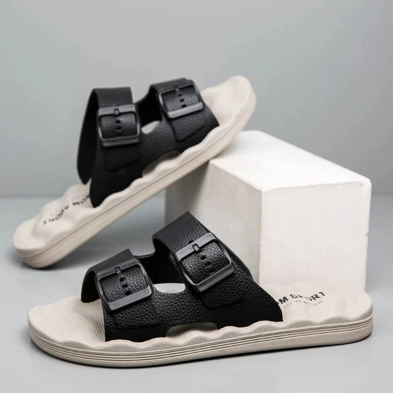 Lenoir™ | Sandales confort