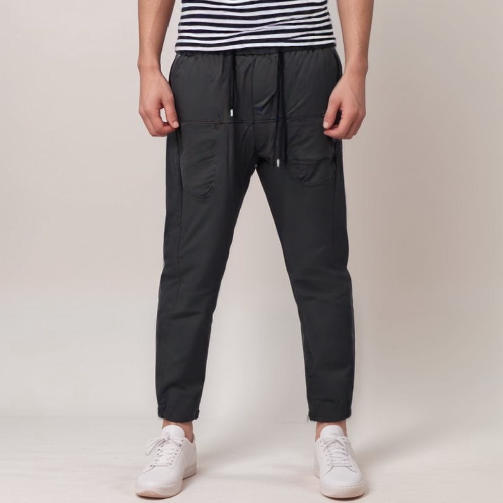 Lenoir™ | Pantalon cargo ultra confortable