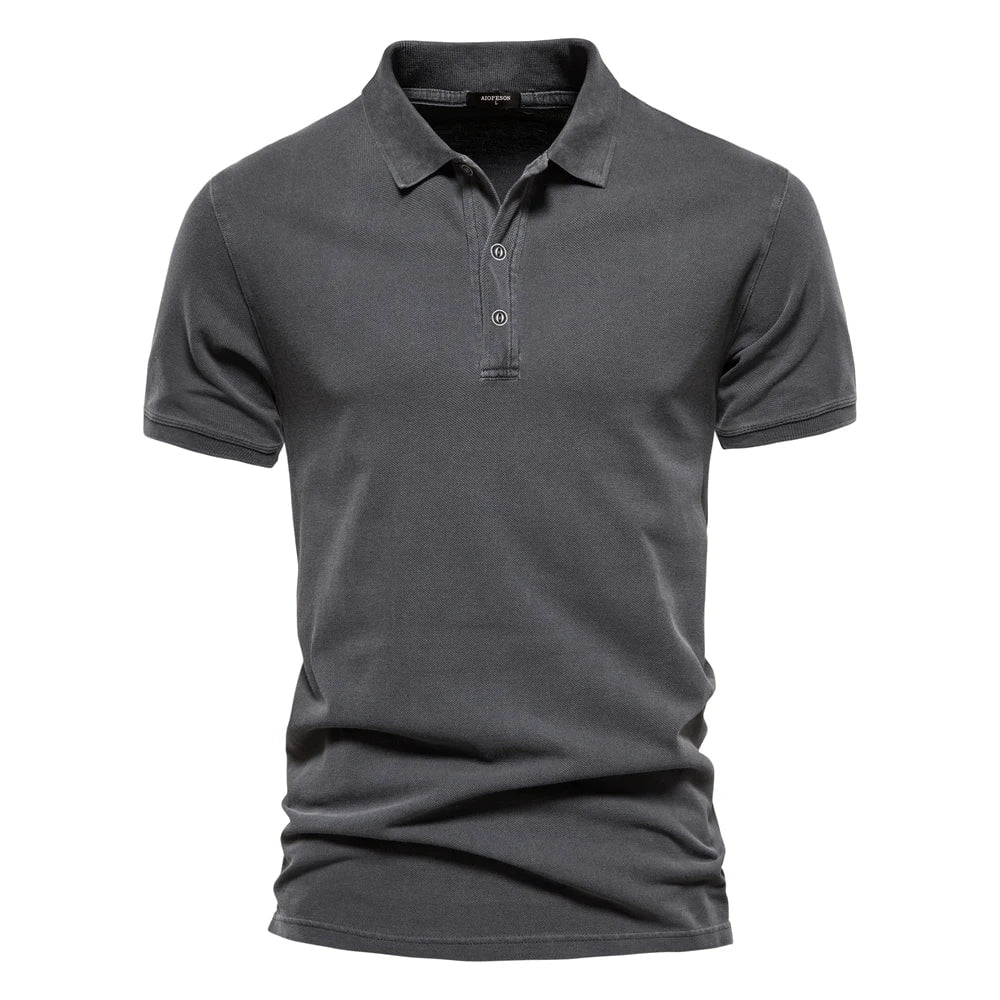 Lenoir™ - Polo Homme
