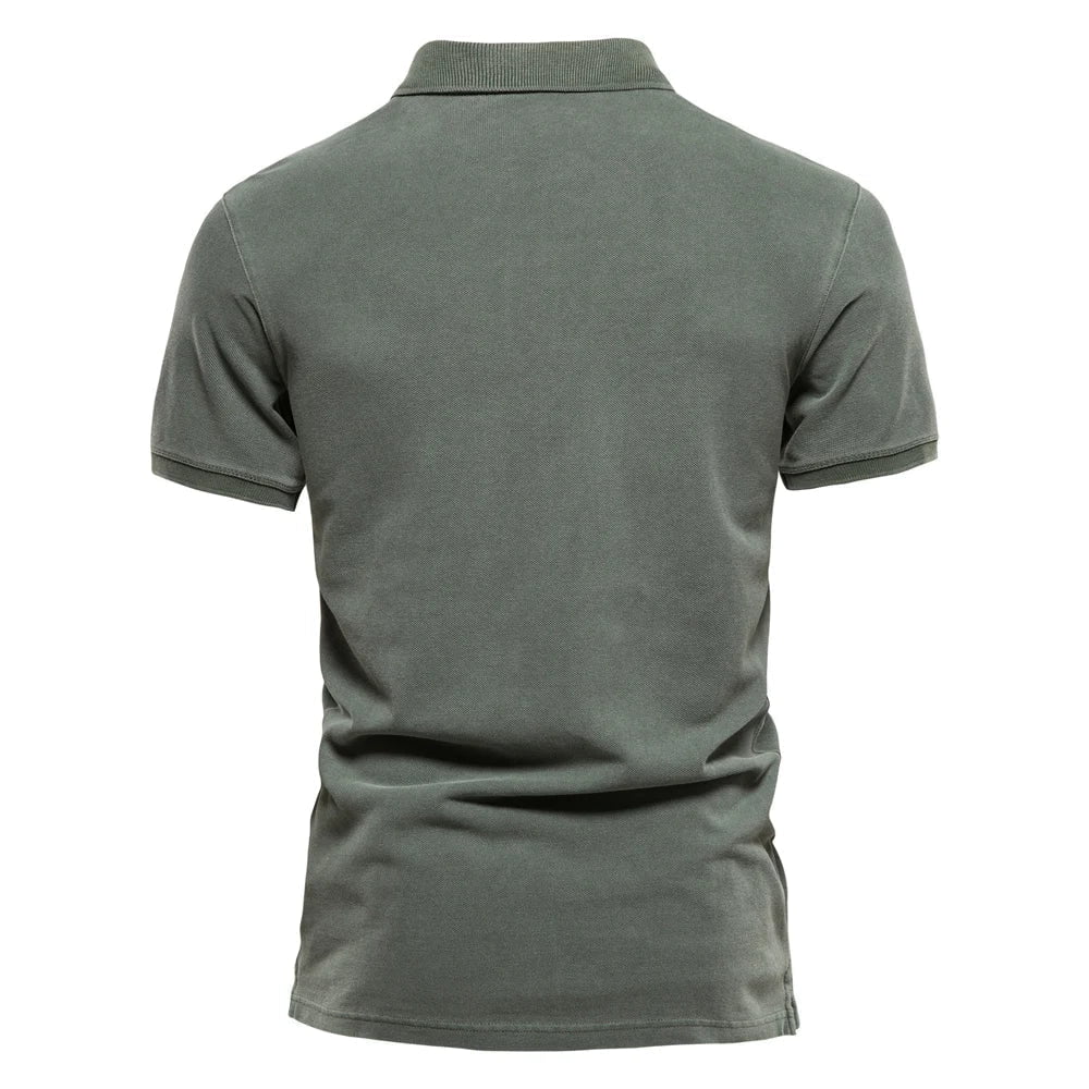 Lenoir™ - Polo Homme