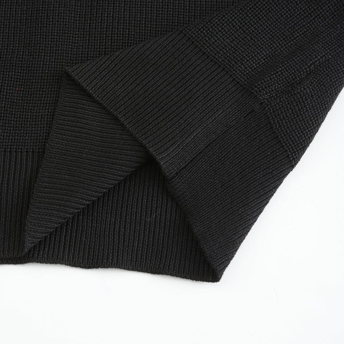 Lenoir™ | Pull demi-zippé Julius