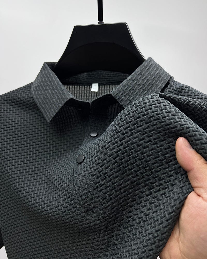 Lenoir™ | Polo premium pour homme