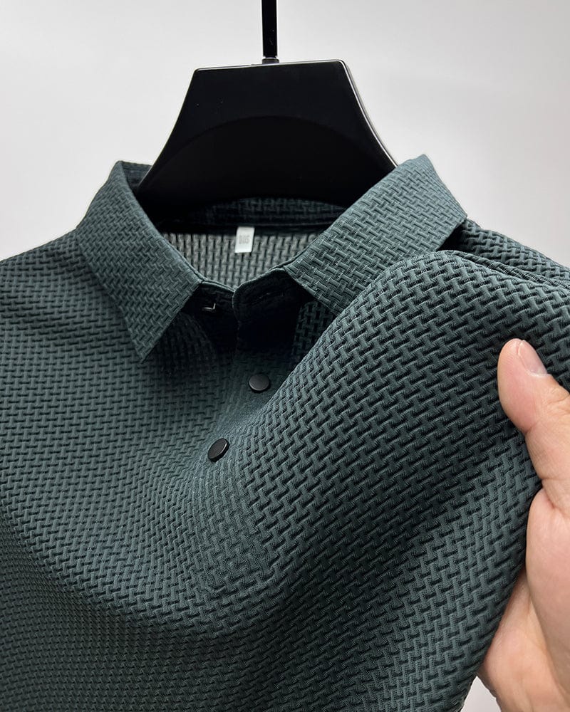 Lenoir™ | Polo premium pour homme