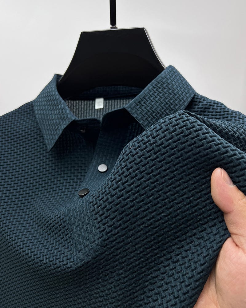 Lenoir™ | Polo premium pour homme