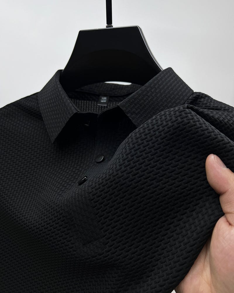 Lenoir™ | Polo premium pour homme