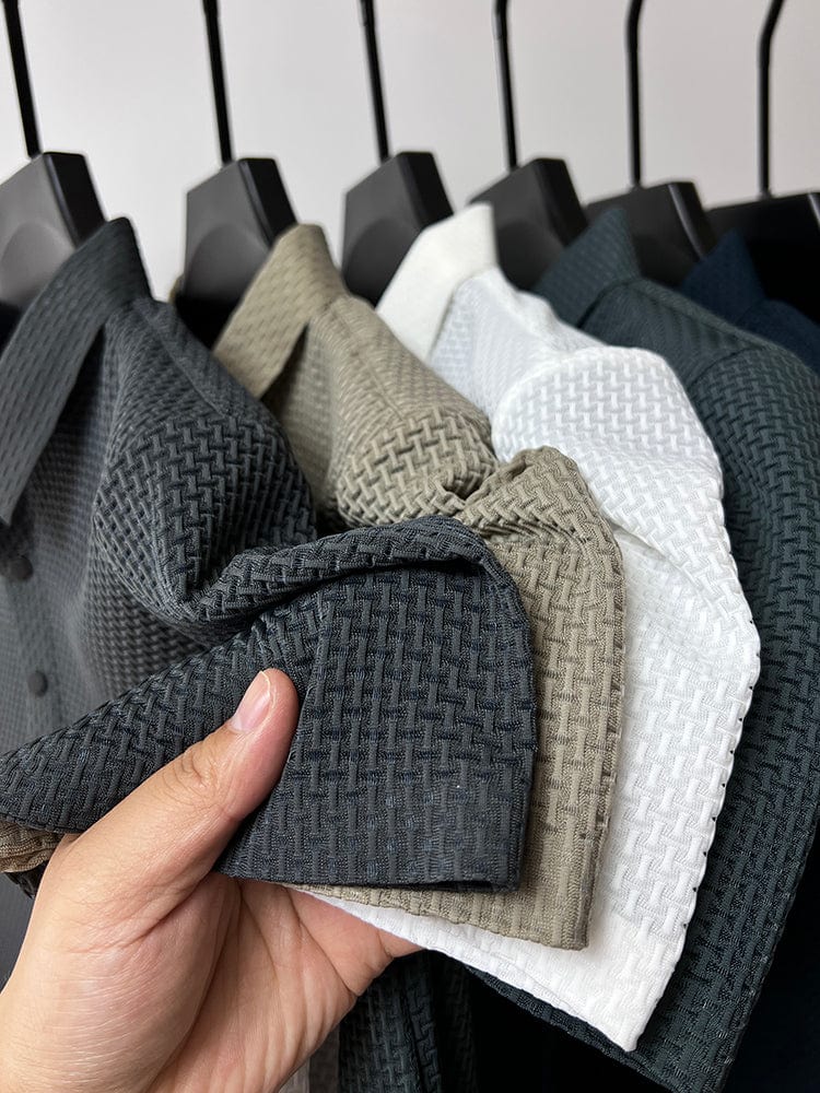 Lenoir™ | Polo premium pour homme