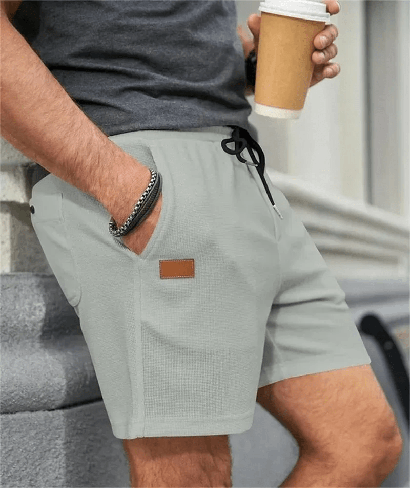Lenoir™ | Short de sport respirant pour l’extérieur
