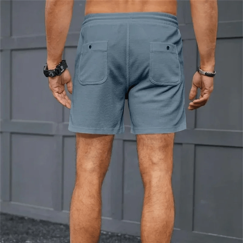 Lenoir™ | Short de sport respirant pour l’extérieur