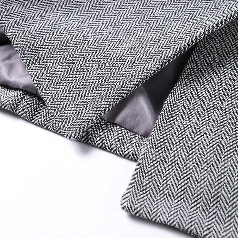 Lenoir™ | Ensemble Complet en 3 Pièces