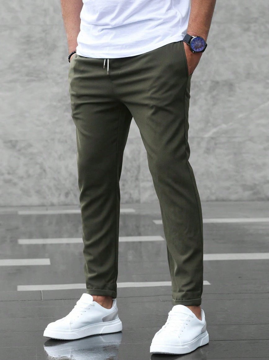 Lenoir™ | Pantalon stretch de haute qualité