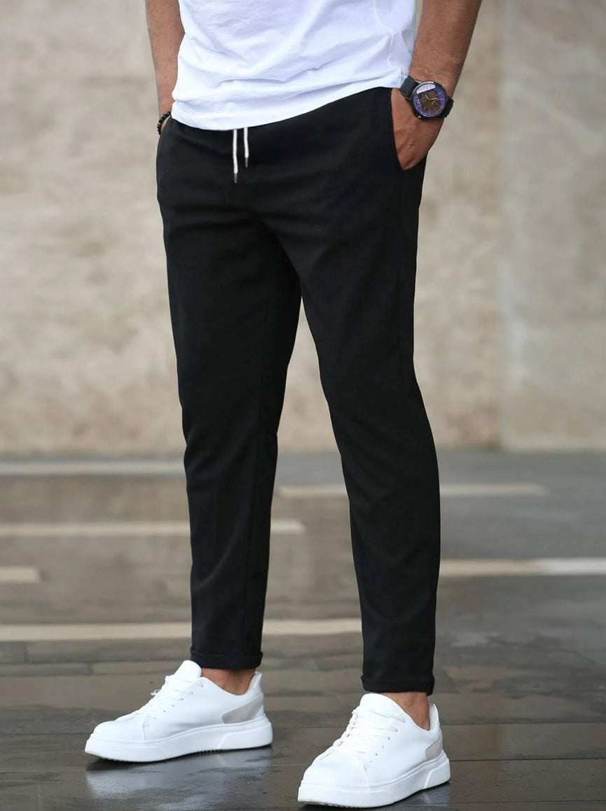 Lenoir™ | Pantalon stretch de haute qualité