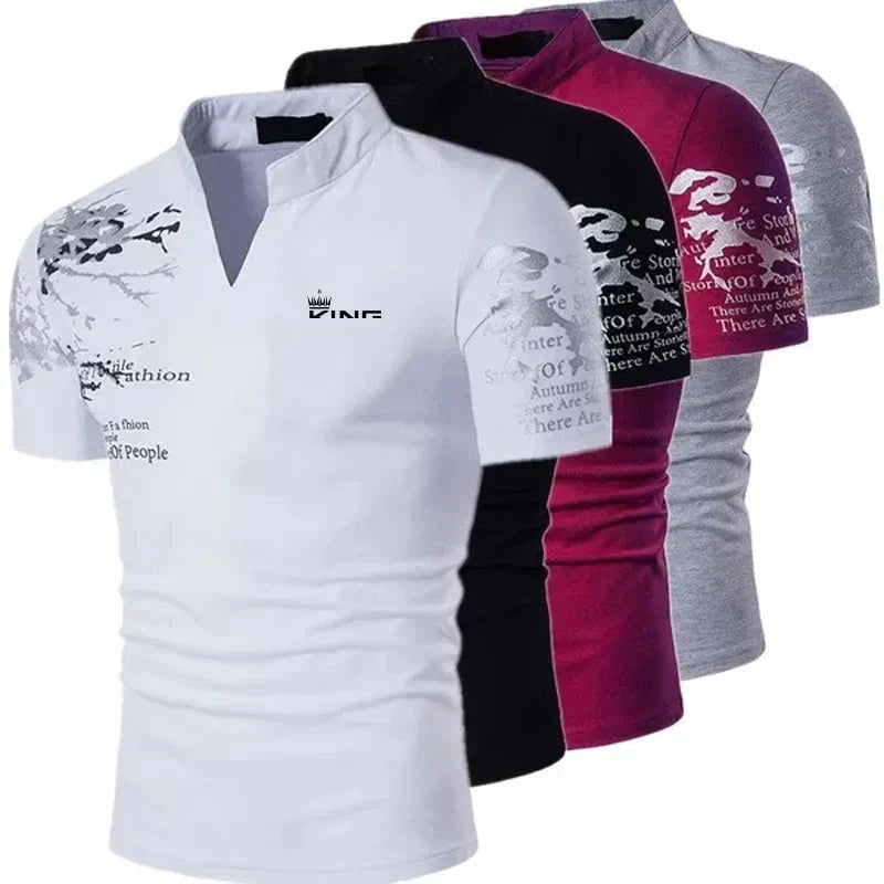 Lenoir™ | Polo stylé pour homme