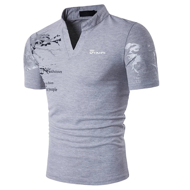 Lenoir™ | Polo stylé pour homme