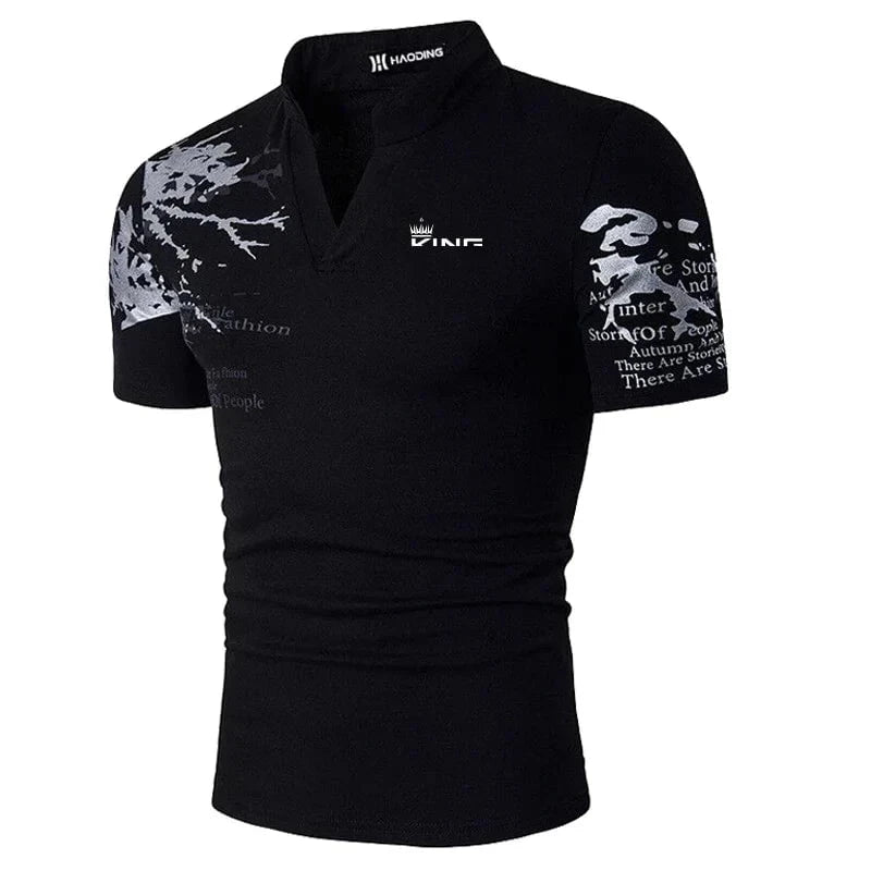 Lenoir™ | Polo stylé pour homme