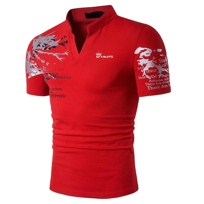 Lenoir™ | Polo stylé pour homme