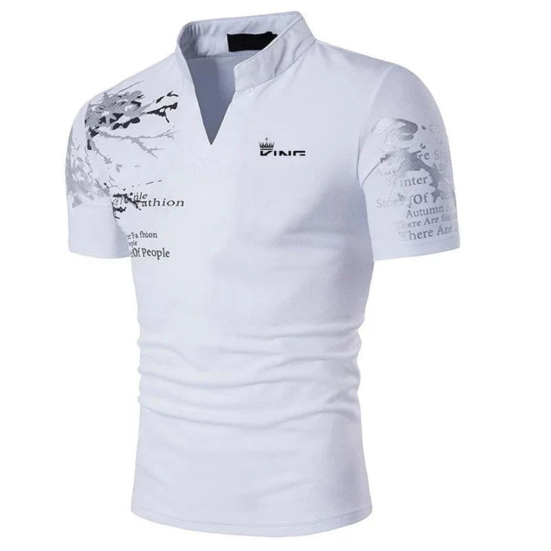 Lenoir™ | Polo stylé pour homme