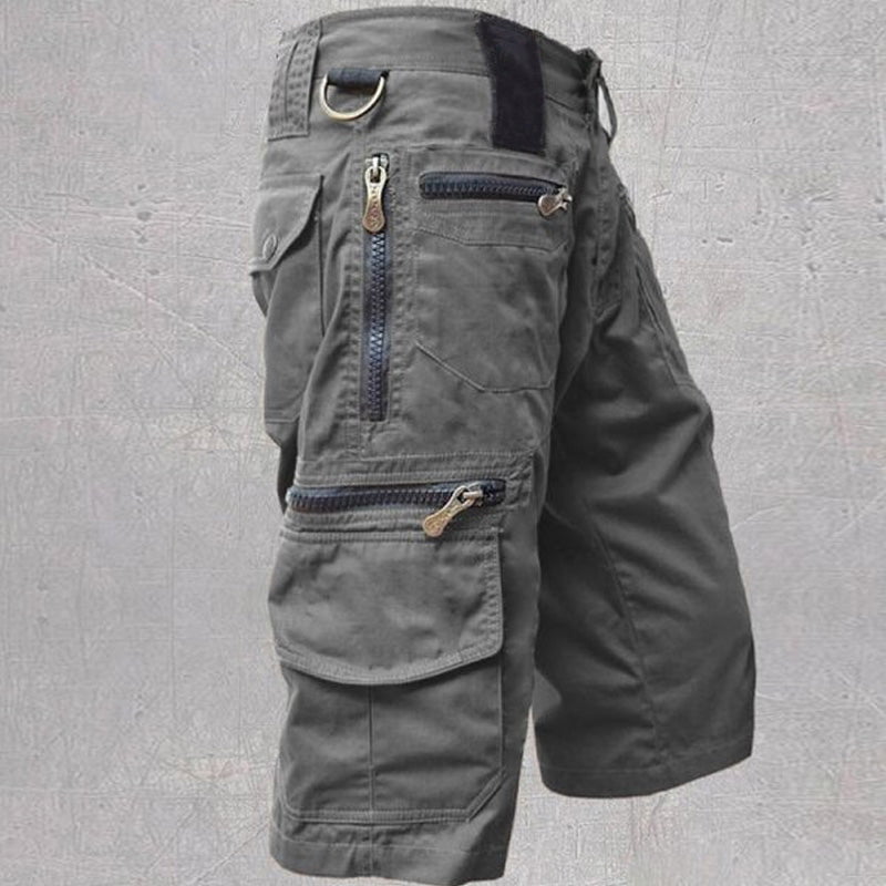 Lenoir™ | Short cargo polyvalent