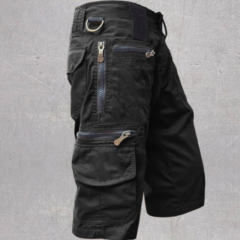 Lenoir™ | Short cargo polyvalent