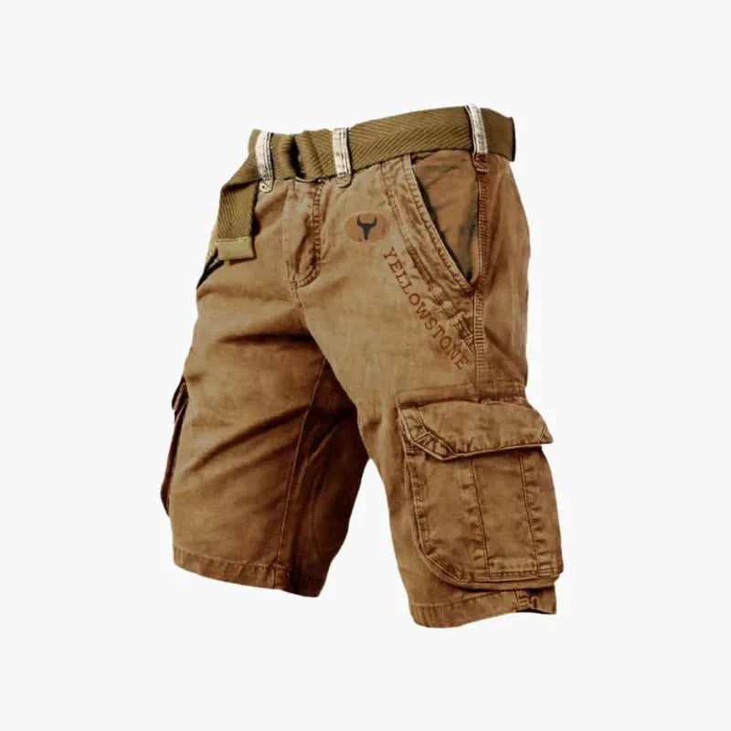 Lenoir™ | Short confortable pour homme