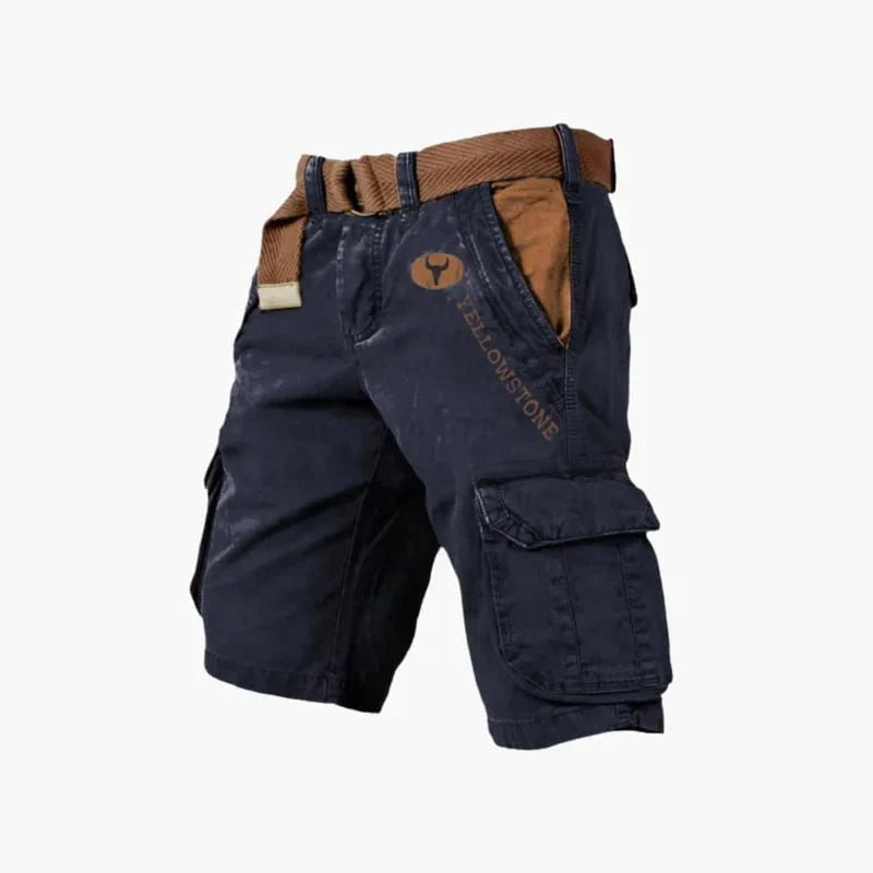Lenoir™ | Short confortable pour homme