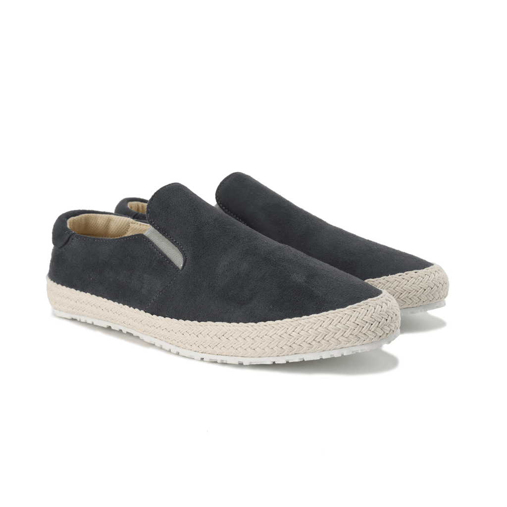 Lenoir™ | Chaussures de ville en daim
