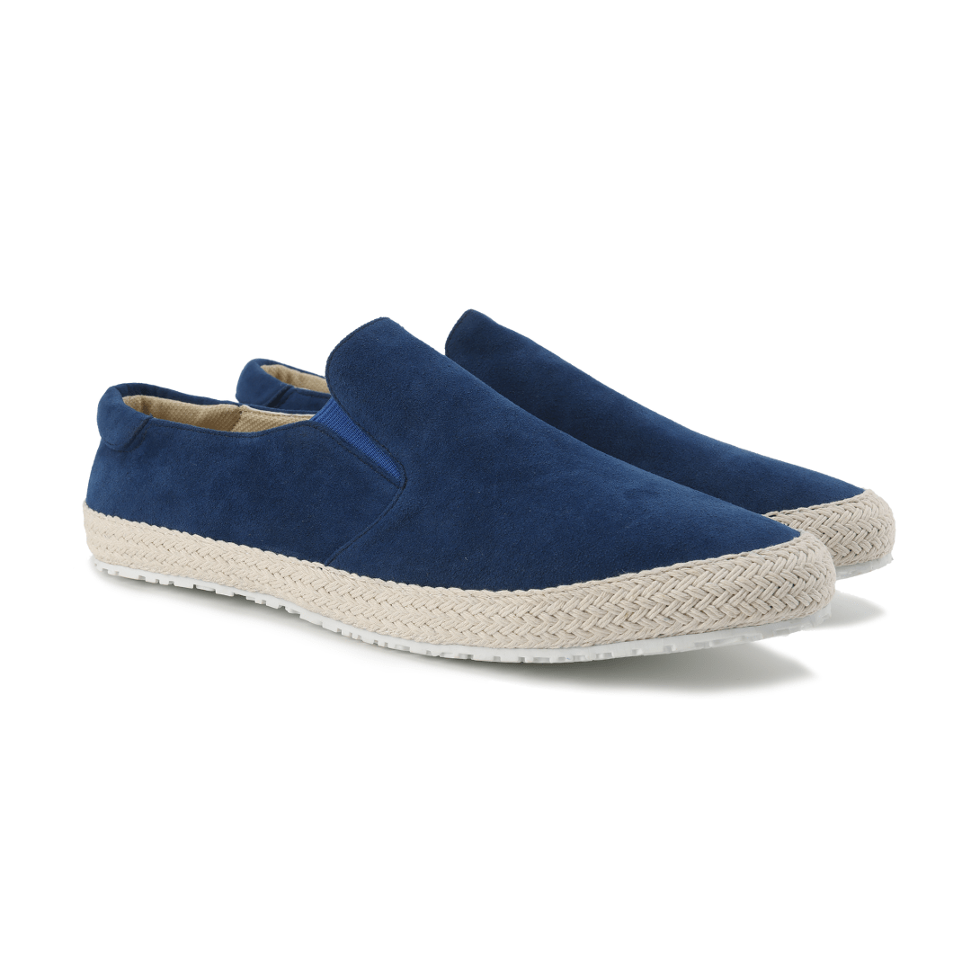 Lenoir™ | Chaussures de ville en daim