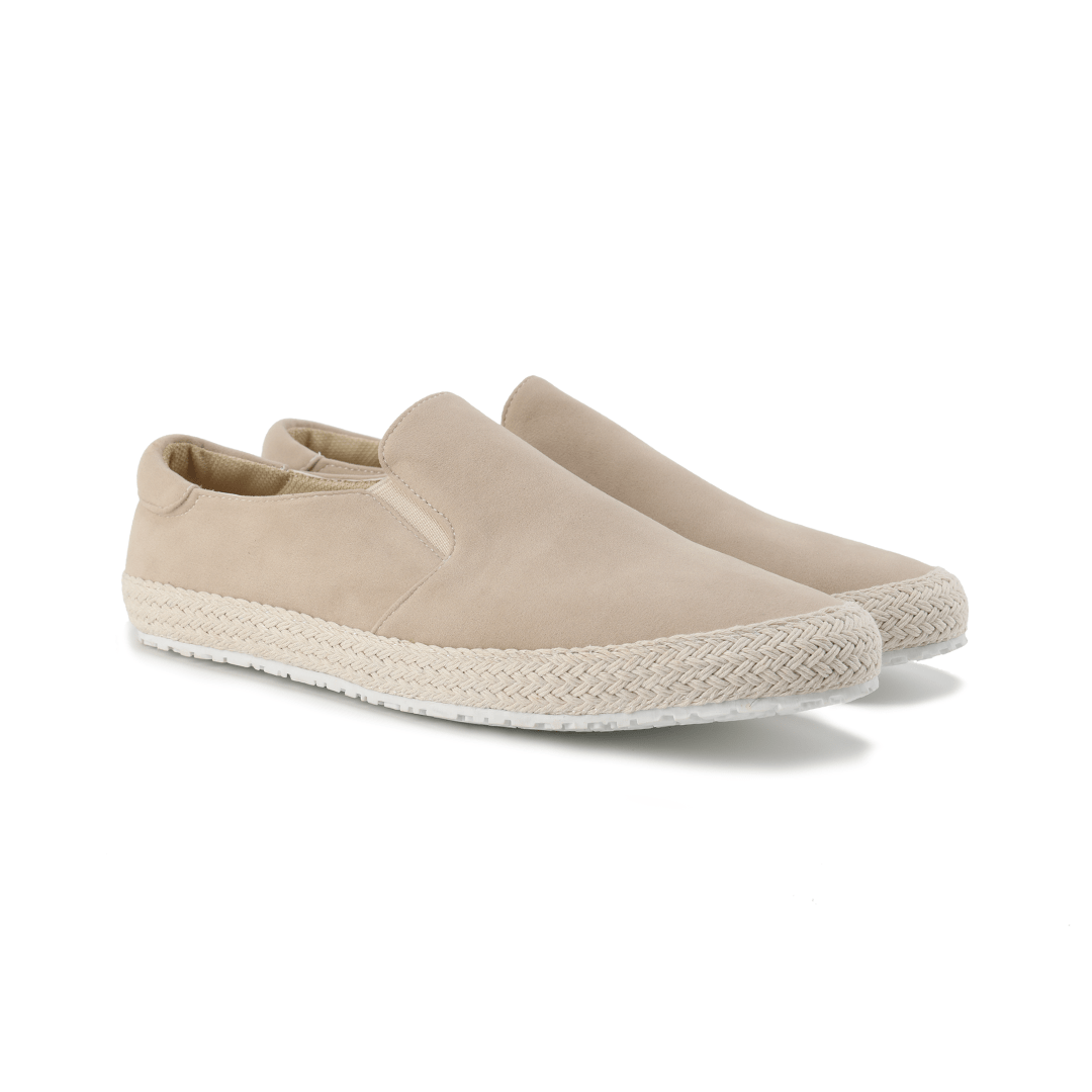 Lenoir™ | Chaussures de ville en daim