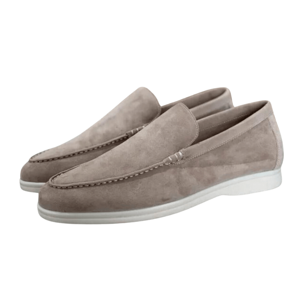 Lenoir™ | Chaussures en daim