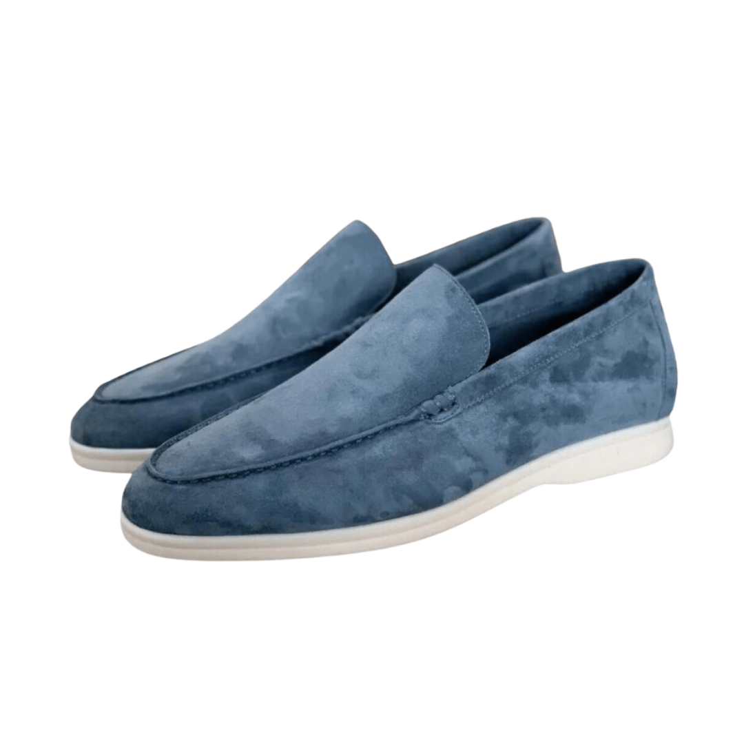 Lenoir™ | Chaussures en daim