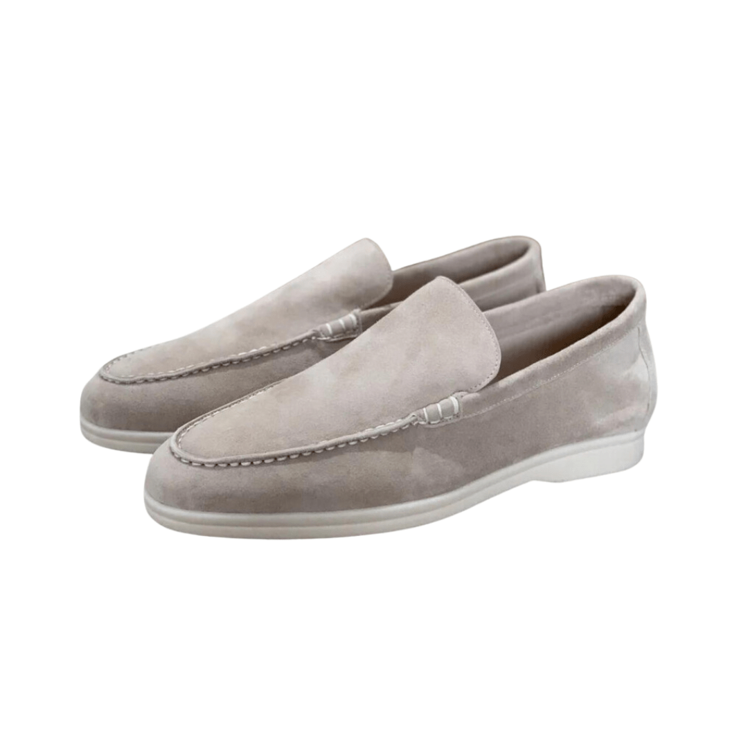 Lenoir™ | Chaussures en daim