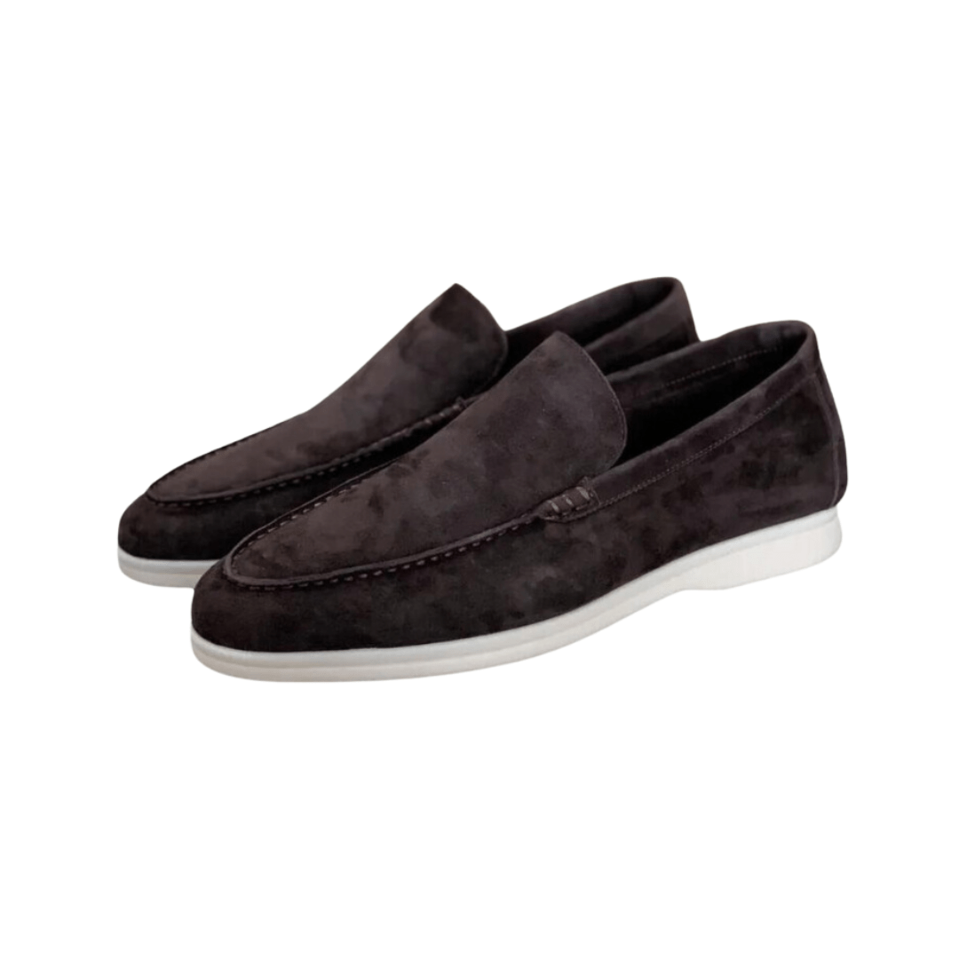 Lenoir™ | Chaussures en daim