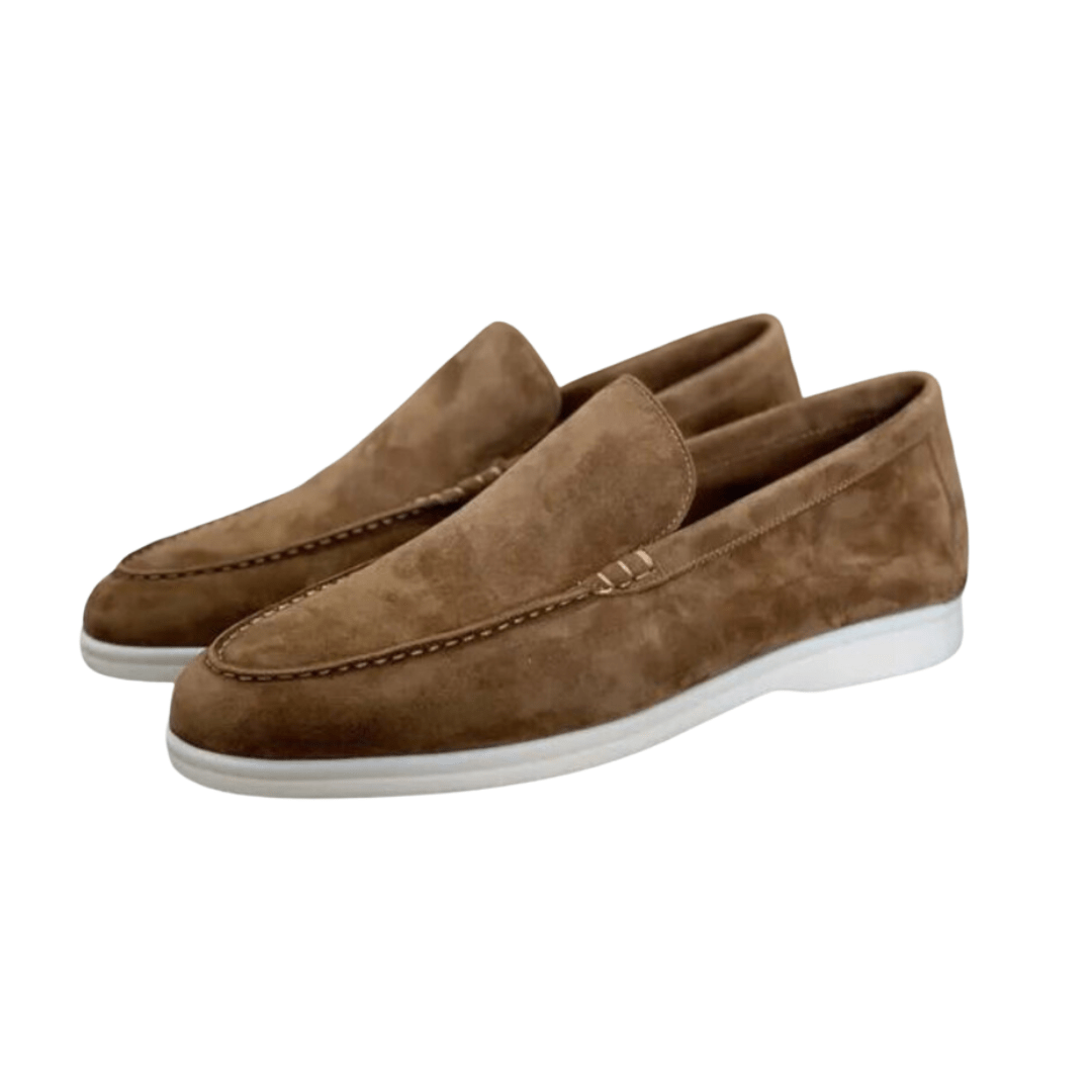Lenoir™ | Chaussures en daim