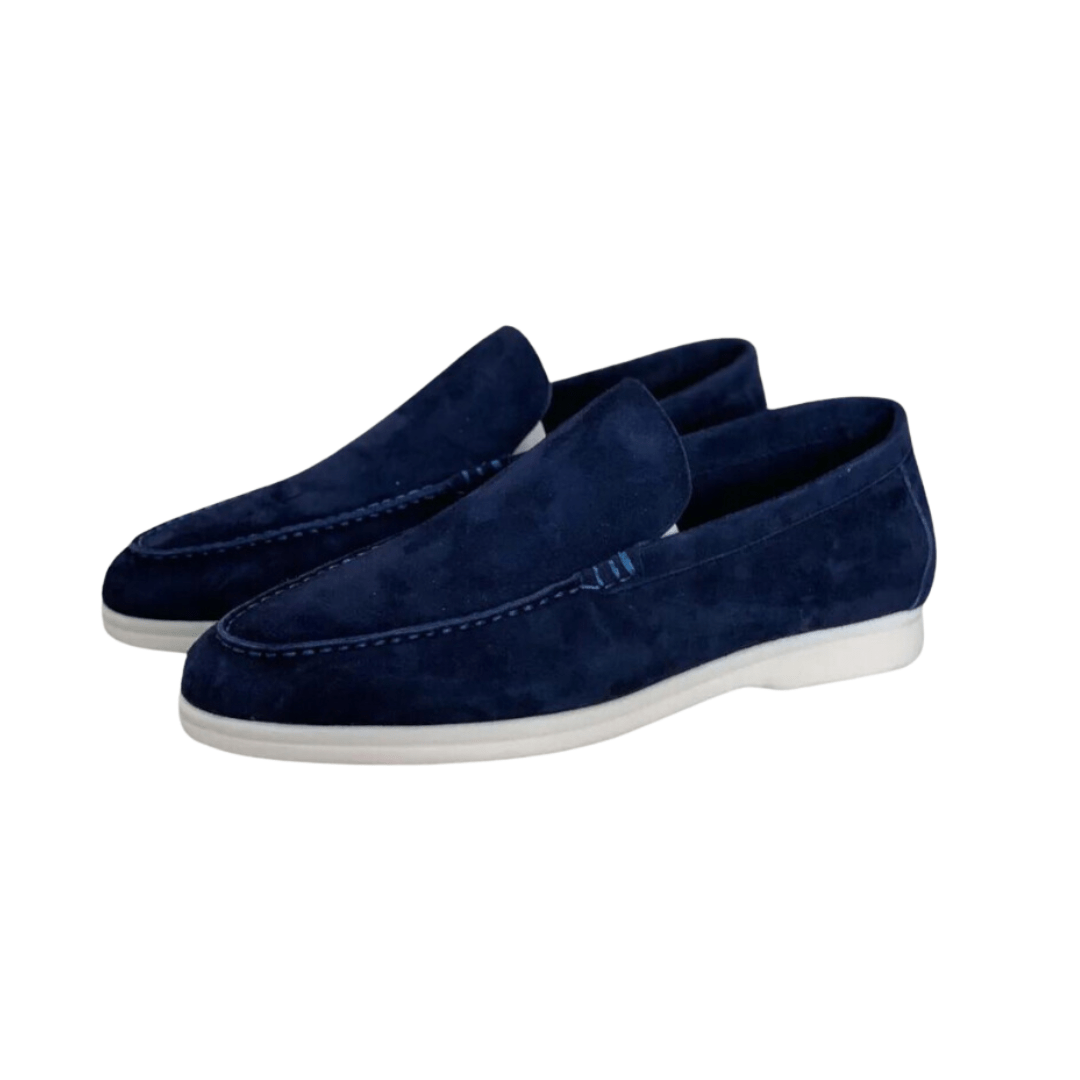Lenoir™ | Chaussures en daim