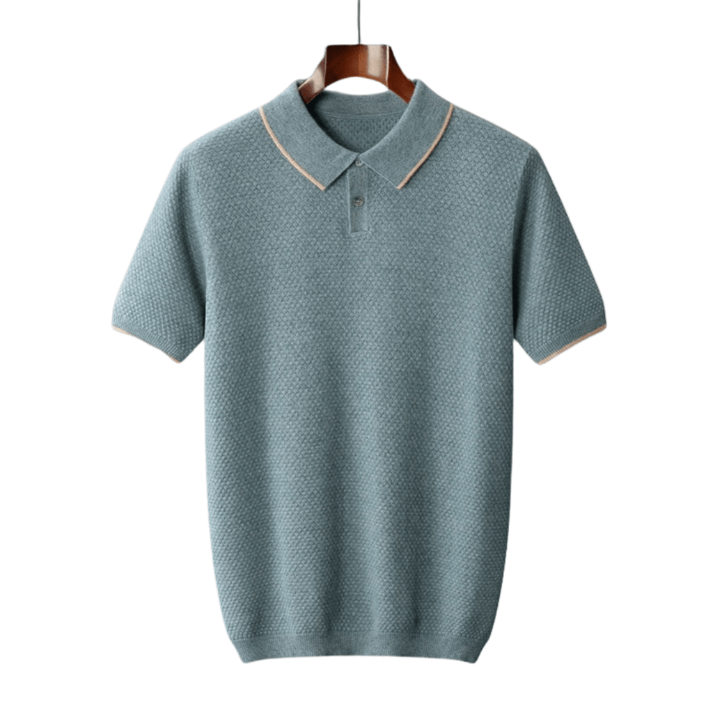 Lenoir™ | Polo classique Mykonos